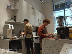 -Something For(中洲湾店)
