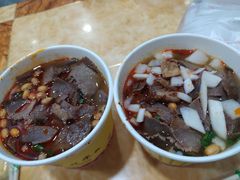 -覃肥叔桂林米粉(粮道街店)