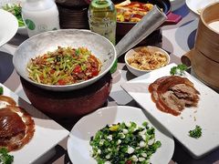 -北京老铺烤鸭(老城根店)