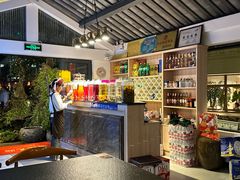 -海韵人家.海景花园经典云南菜(双廊店)