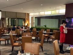 -厦门悦华酒店·绿庭主题自助餐厅