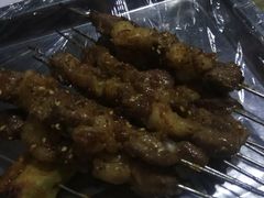 -炎蔵牛舌烤肉