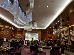 大堂-新兴·金羊座·粤菜点心(乐峰店)