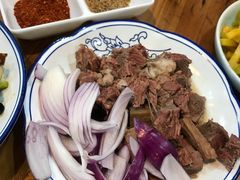 -唐河王记·南阳民间菜(国基路店)