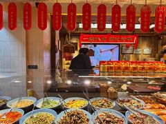 -張飛扒肉·龙江非遗(道外店)