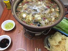 -威邵鸡煲(西华路总店)