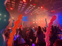 -MOSSO·Liveshow(M3香港广场店)