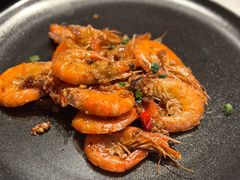-火地铁板烧(昆山万象汇店)