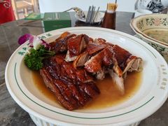 -美未居·老字号·地道顺德菜·桑拿鸡·鱼生(容桂店)