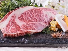 和牛眼肉烤肉-热血兄弟·炭火烤肉(融侨中心店)