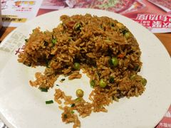 -木屋烧烤(岗顶二店)