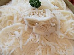 -老员外骨汤火锅(海州古城店)