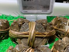 -盒马鲜生(馥邦国际店)