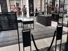 -曼谷素万那普国际机场