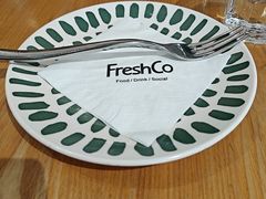 -FreshCo鲜途·西厨(大良店)
