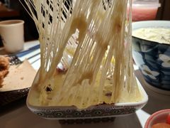 -火山屋台(新街口店)