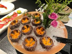 -花潮料理艺食馆(成都万象城店)