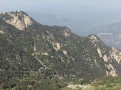 -泰山风景名胜区