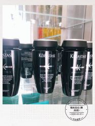 -锦尚名仕Hair Salon