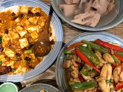 -静一餐厅·湖北菜(前门创始店)