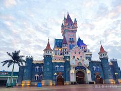 -厦门方特梦幻王国