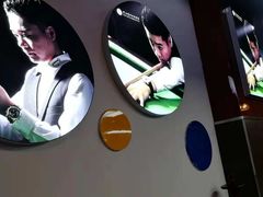 -丁俊晖台球俱乐部(海上海·弘基休闲广场店)