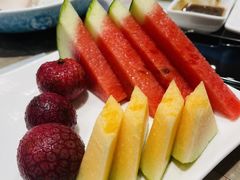 -上渔铁板烧(熙悦汇店)