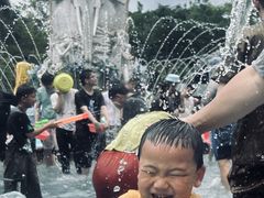 -西双版纳傣族园