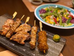 -山葵家·创意料理(临平银泰城店)
