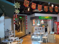 -棂笼·深度沉浸密室(武汉旗舰店)