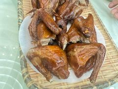 -五谷芳乳鸽王(海景店)