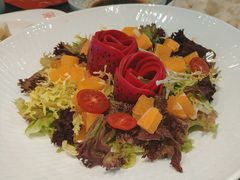 -李记东北饺子馆·东北菜(欢乐谷店)