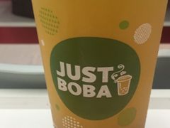 -JUST BOBA珍宝宝(晋江万达店)