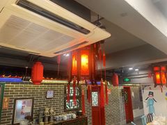 -北平印象.北京烤鸭.新京菜.融合菜(世贸店)