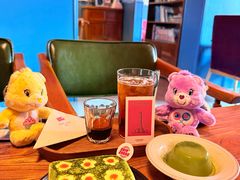 -GOIN CAFE 光阴咖啡馆