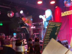 -音乐房子·Vintage Live Bar(玉林总店)