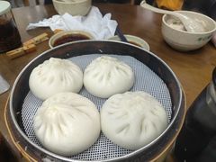 -李记清真馆(打钉巷店)