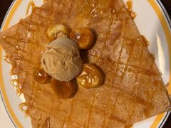 -La Creperie法餐厅(桃江路店)