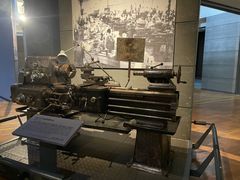 -柳州工业博物馆