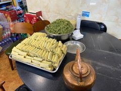 -新梅居(宁海东路店)