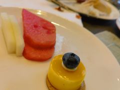 -TABLE·味西餐厅-成都茂业JW万豪酒店