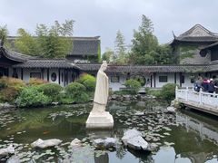 -春兰国宾馆(凤城河风景区老街店)