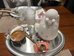 -食间牛排(湖西路店)