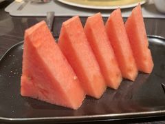 -万丽轩·粤菜(王府井金茂万丽酒店)