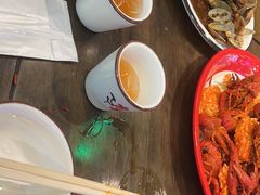 -老五烧烤(盘金华府总店)