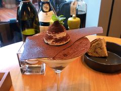 -君悦酒店·La Terrazza意合園·意式风味