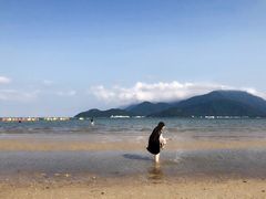-深圳仙湖植物园-停车场