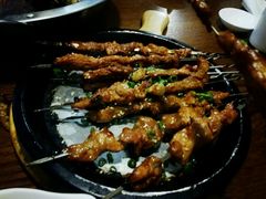 -船歌鱼水饺(淄博万象汇店)