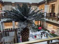 -太湖饭店·寄畅轩中餐厅