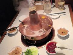 -北京老门框爆肚涮肉馆(锦业路店)